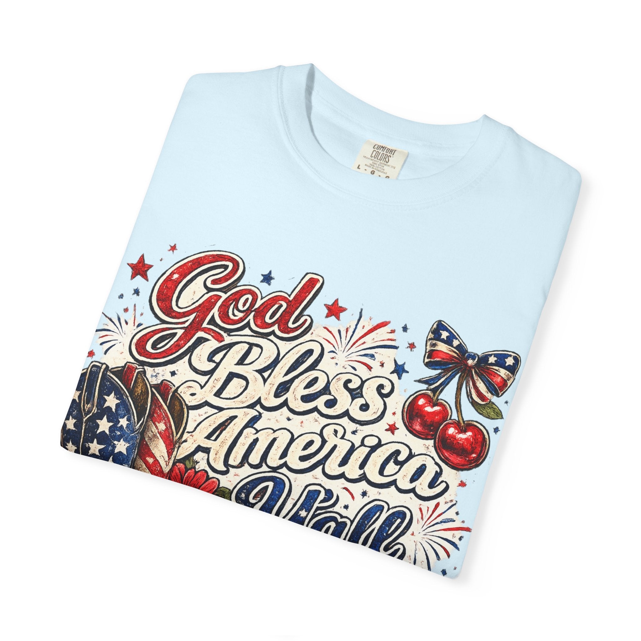 USA