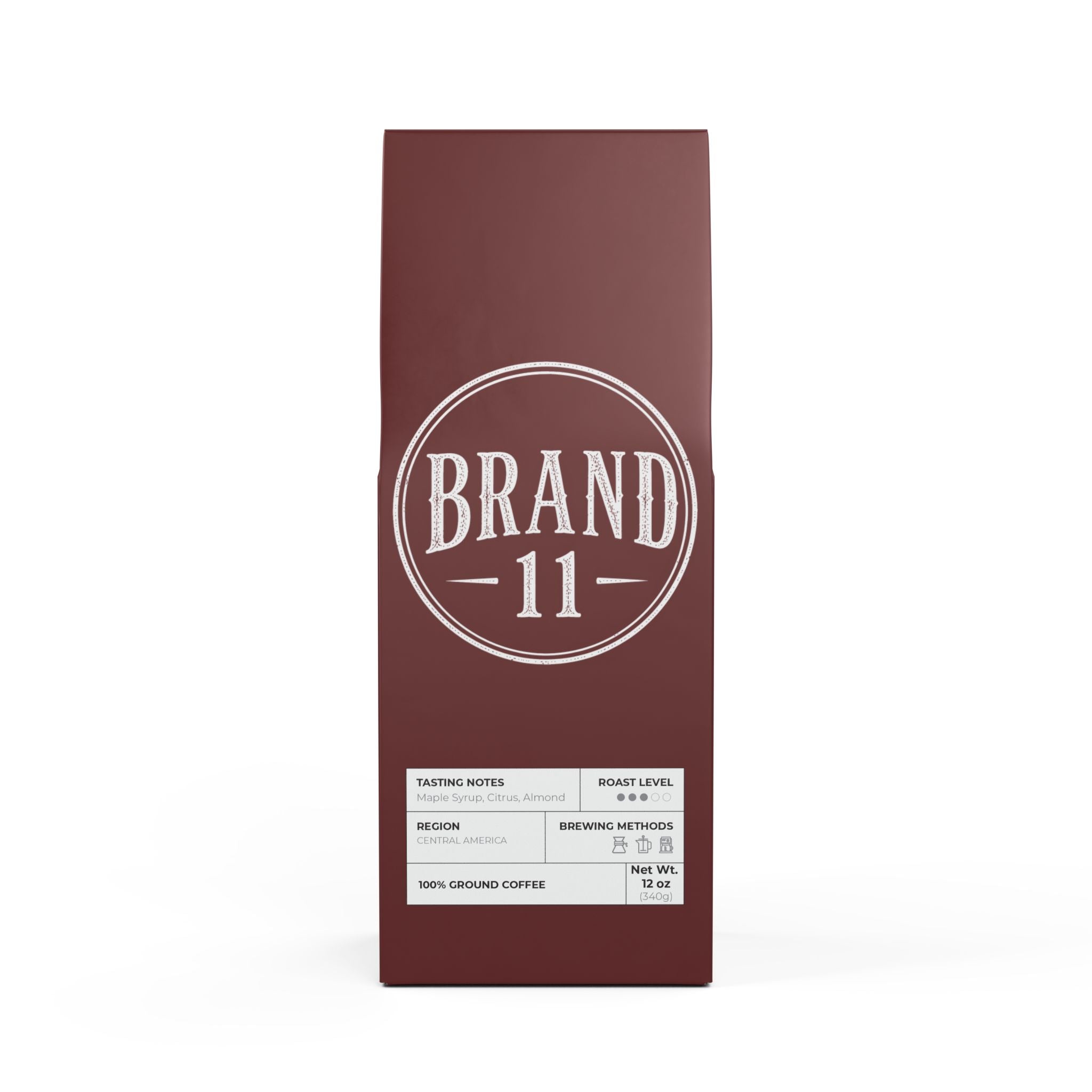 Small Town Sips by Brand 11