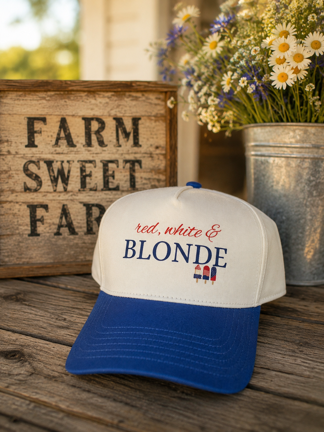 Bad Hair Day Fix - Hat's My Mood cover photo