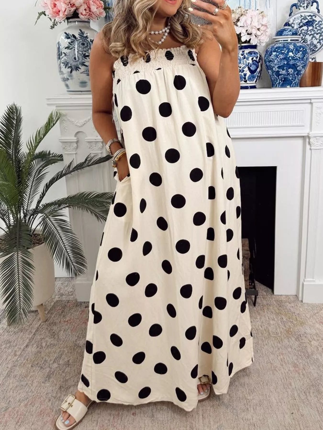 Twirl Worthy -  Dress Obsessed