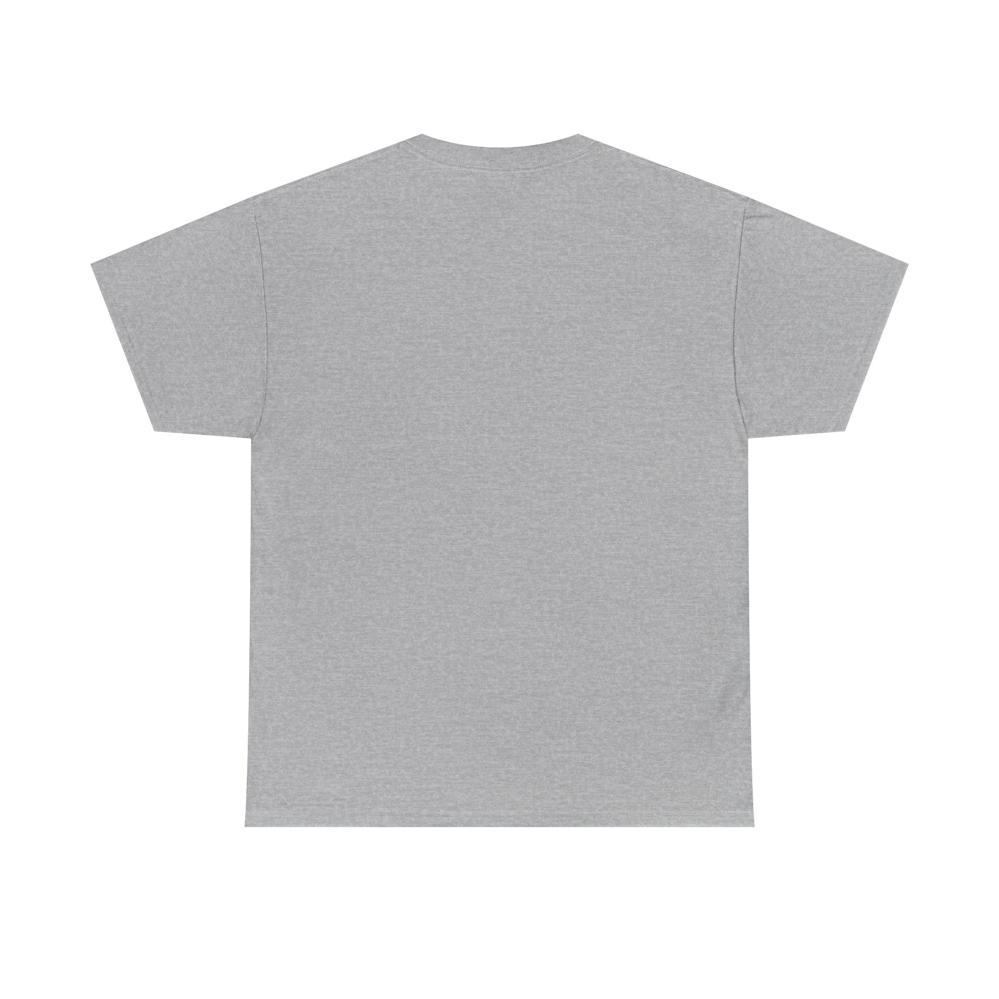 Later Alligator T‑Shirt — Pink & Teal Alligator Graphic Tee