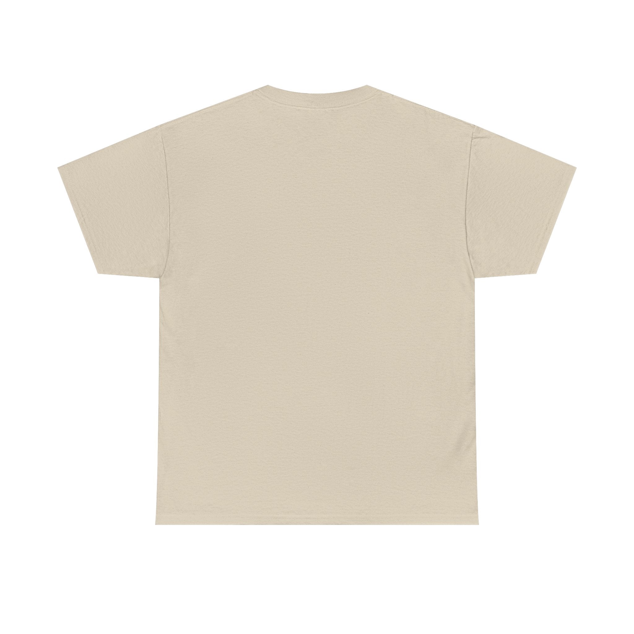 Later Alligator T‑Shirt — Pink & Teal Alligator Graphic Tee