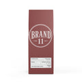 Bitterroot Coffee Blend (Dark French Roast)