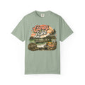 Caney Lake Vintage Camp T-Shirt