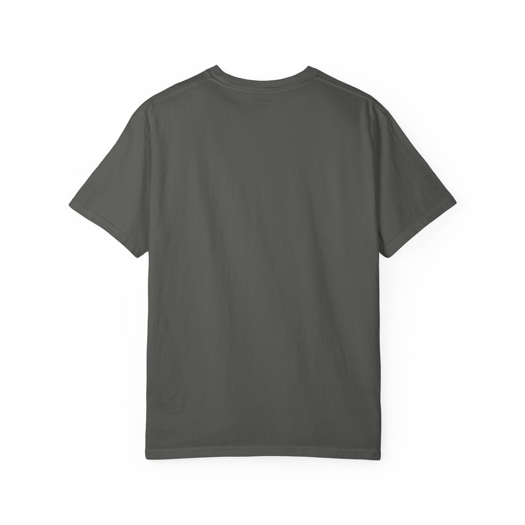Later Alligator Graphic T-Shirt — Retro Pastel Crocodile Tee
