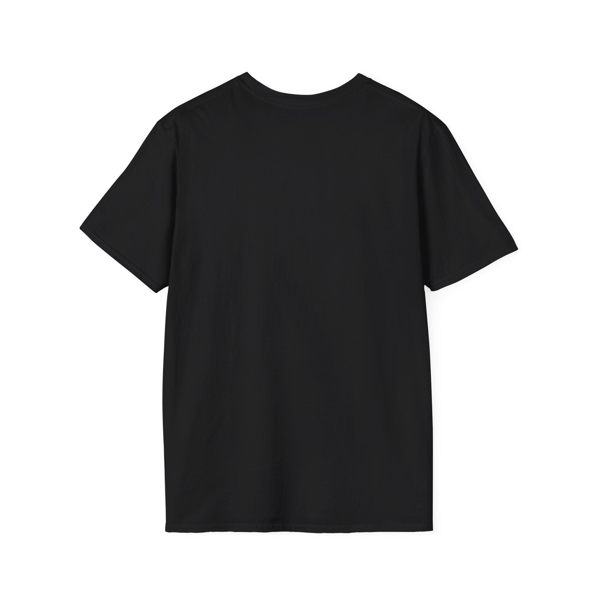 Brand 11 Circle Logo T-Shirt — Vintage Badge Graphic Tee