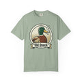 Old Quack Duck T-Shirt – Vintage Mallard Graphic Tee