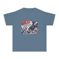 Youth T-Shirt - "Red White & Rowdy"
