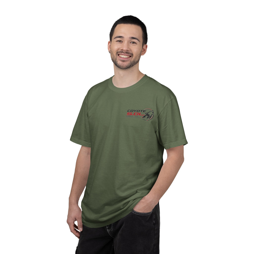 Coyote T-Shirt