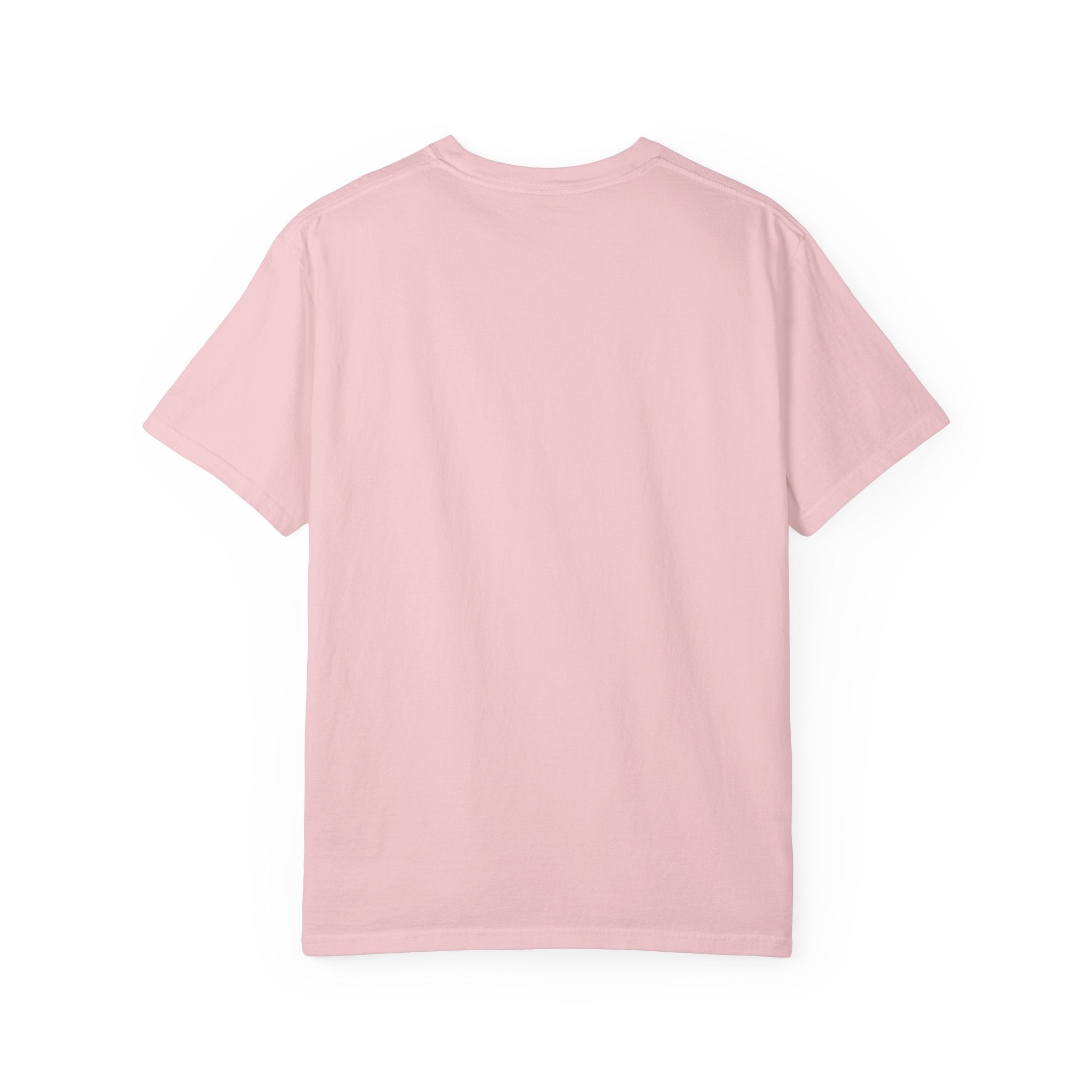 Later Alligator Graphic T-Shirt — Retro Pastel Crocodile Tee