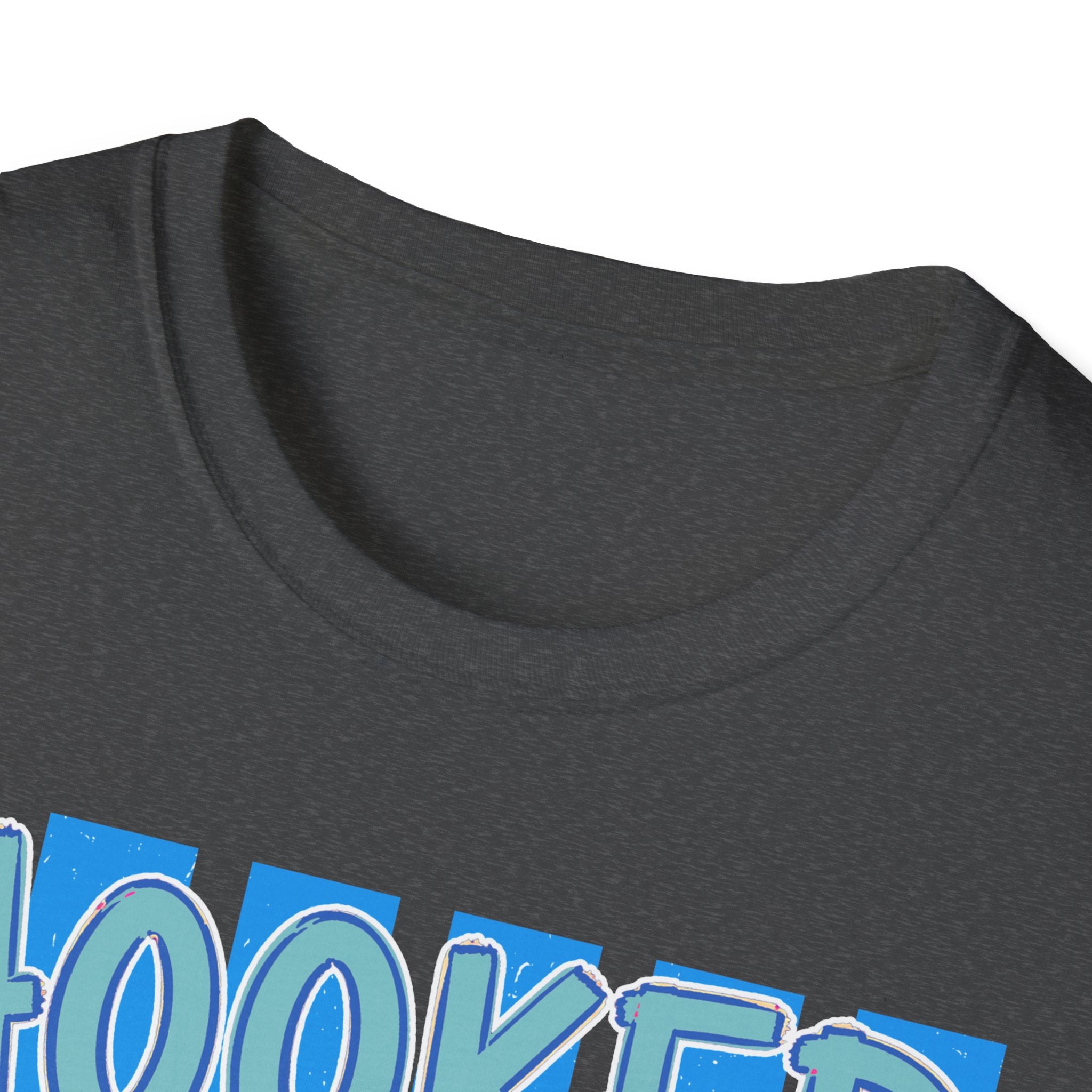 Hooked on Freedom Fishing T-Shirt