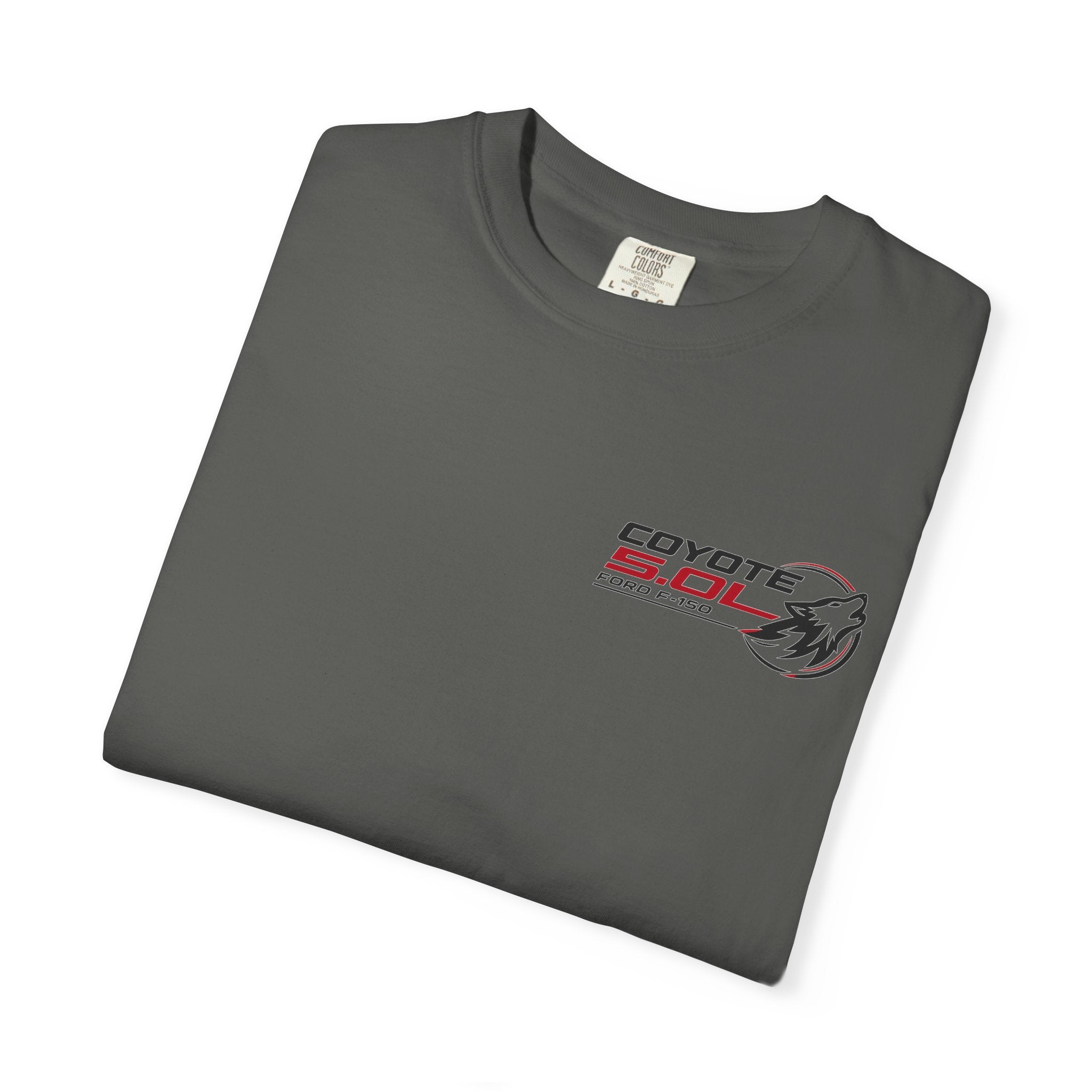 Coyote T-Shirt