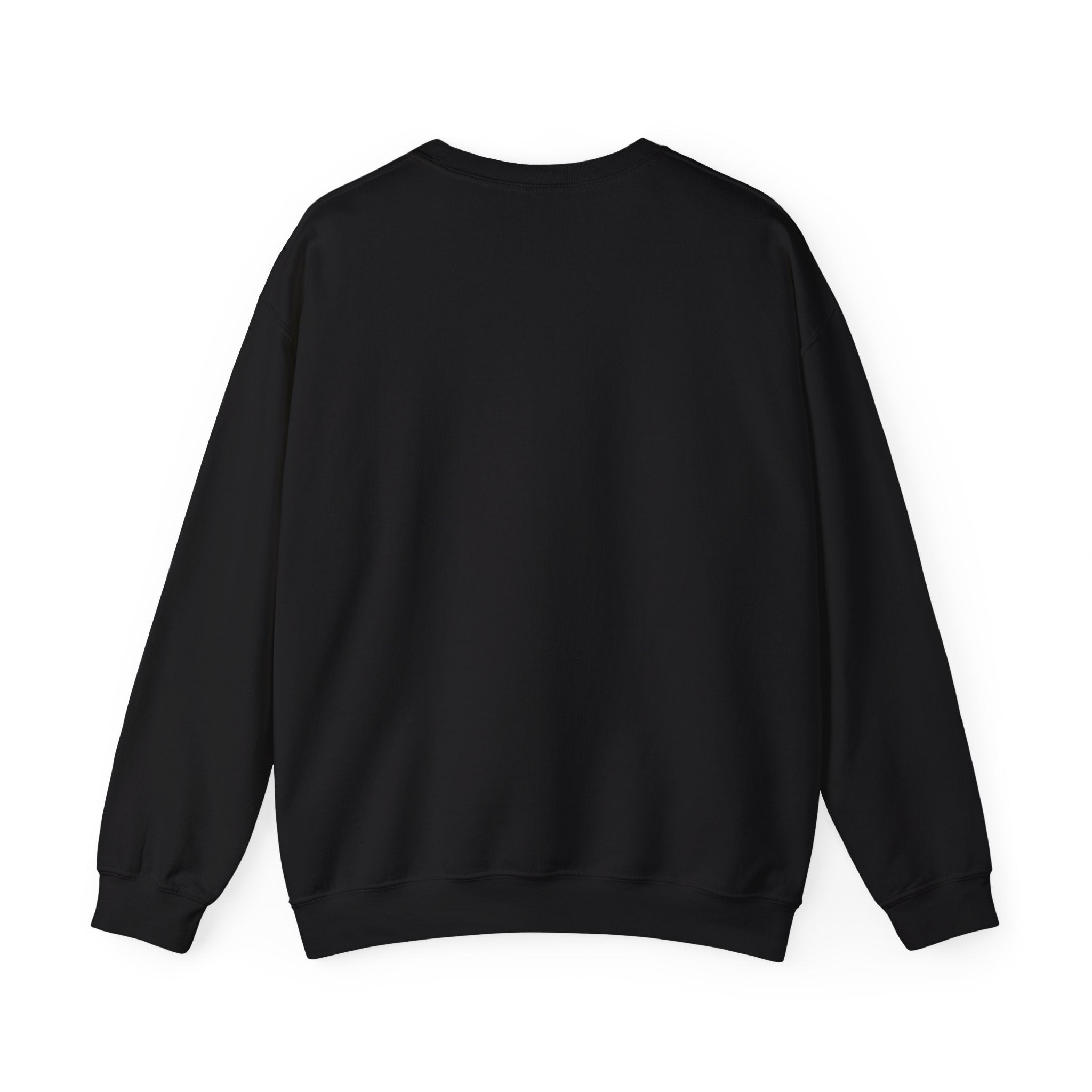 Saved by Grace Crewneck Sweatshirt | Christian memes, church camp retro