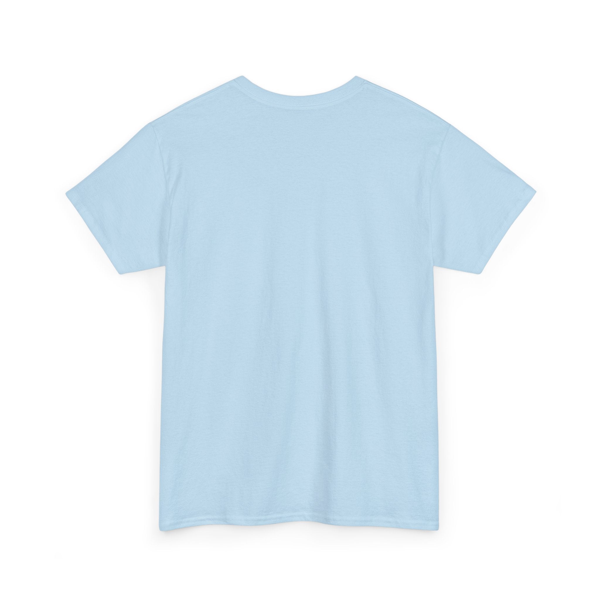 Lucky Dove T-Shirt — Retro Bird Graphic Tee
