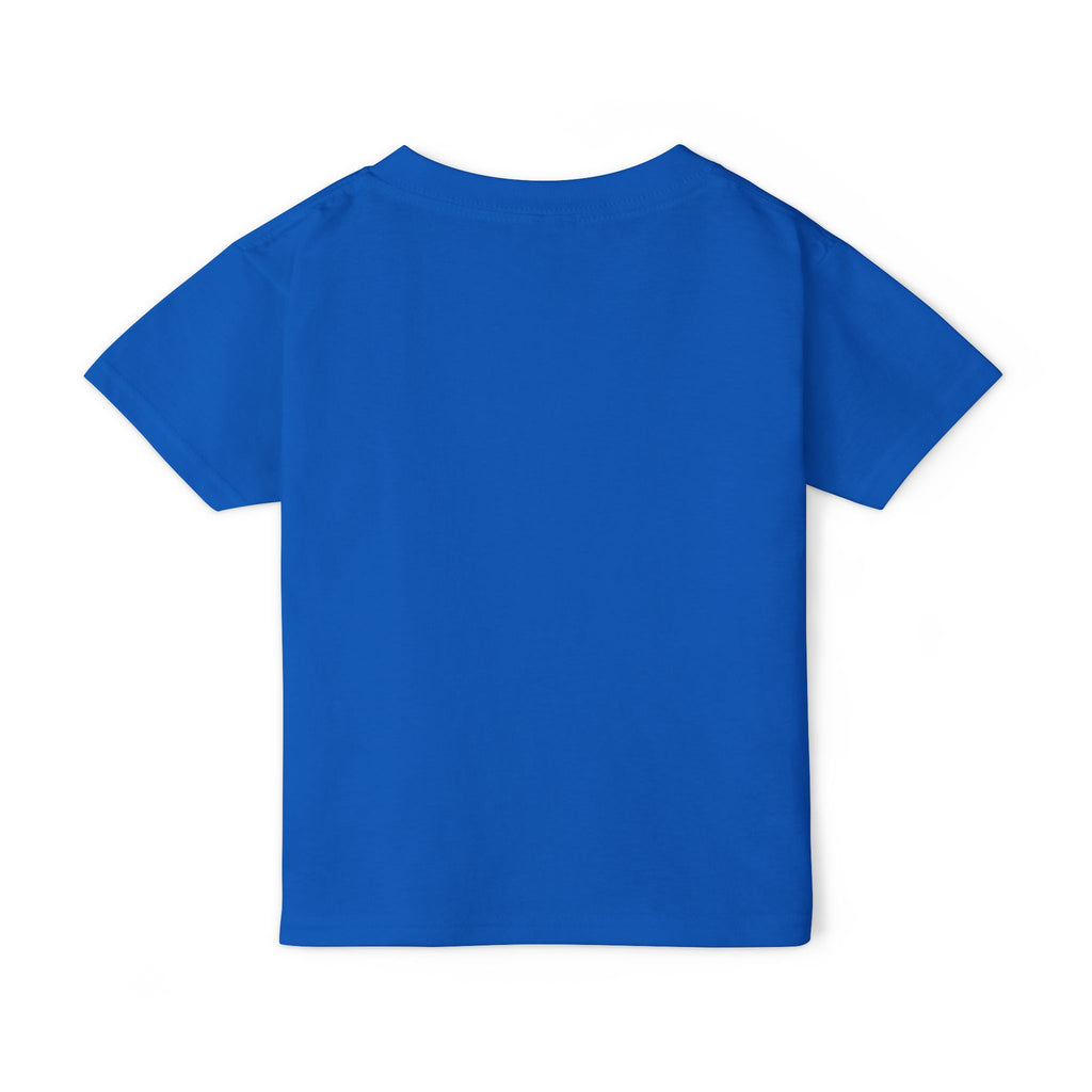 Toddler T-Shirt — "Sweet Summertime" Watermelon Summer Tee for Kids