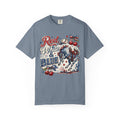 Patriotic 'Red White & Blue' T-Shirt — Vintage Americana