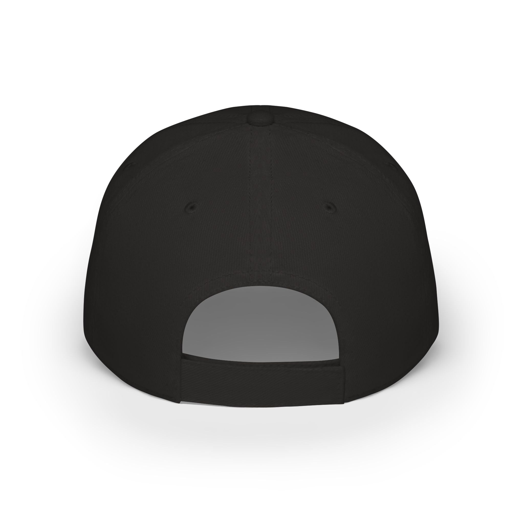 Brand 11 Low Profile Baseball Cap