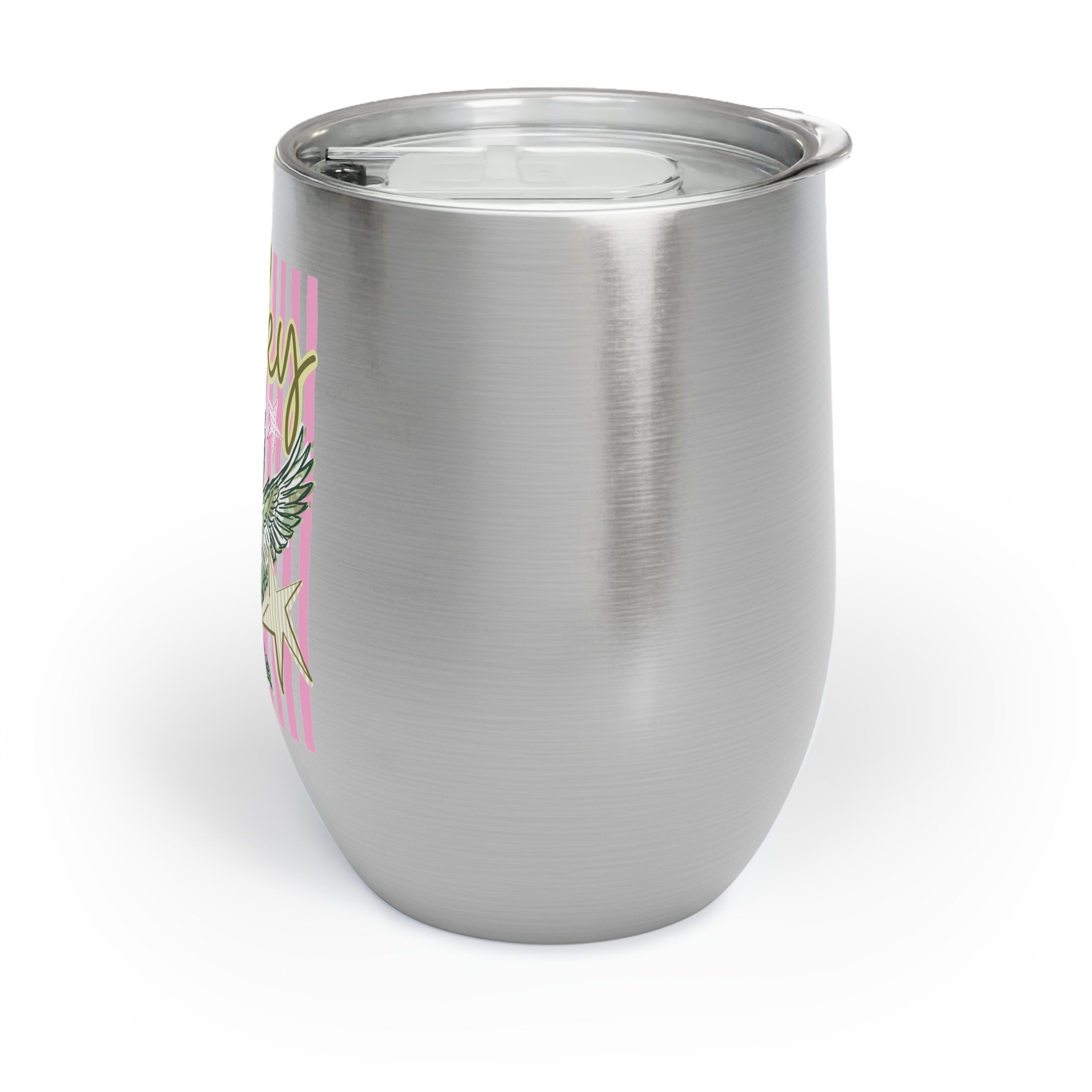 Chill Wine Tumbler