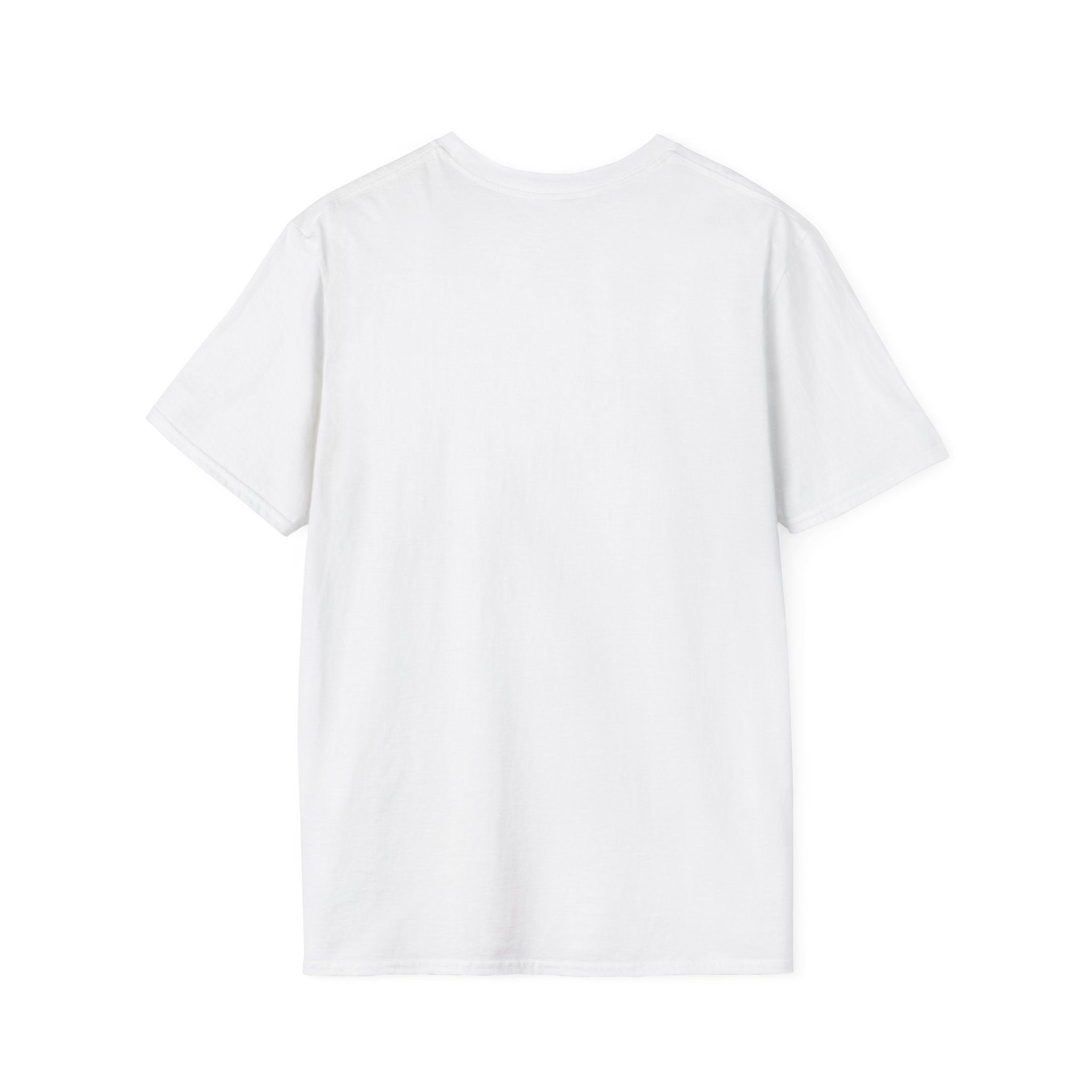 Mama Goose T-Shirt — Cute Floral Mother Goose Tee
