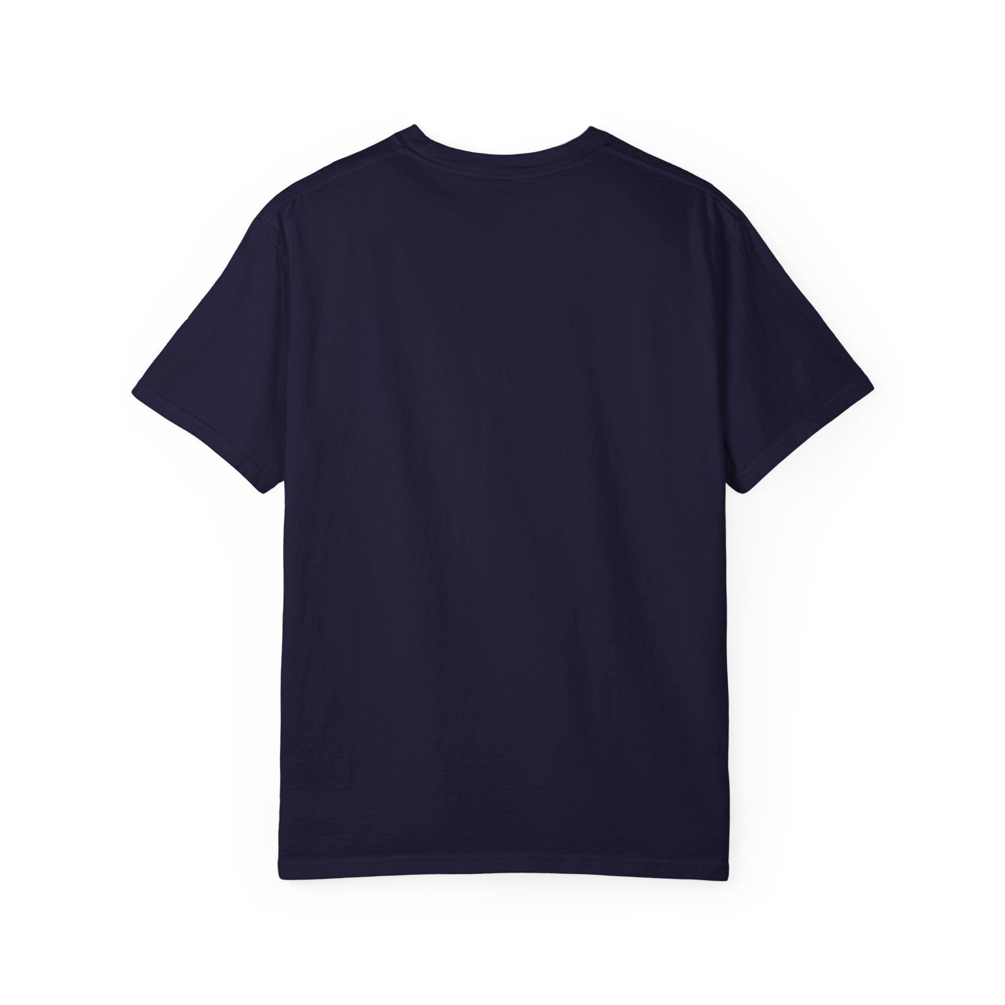 Fisher of Men T-Shirt — Matthew 4:19 Christian Fishing Tee