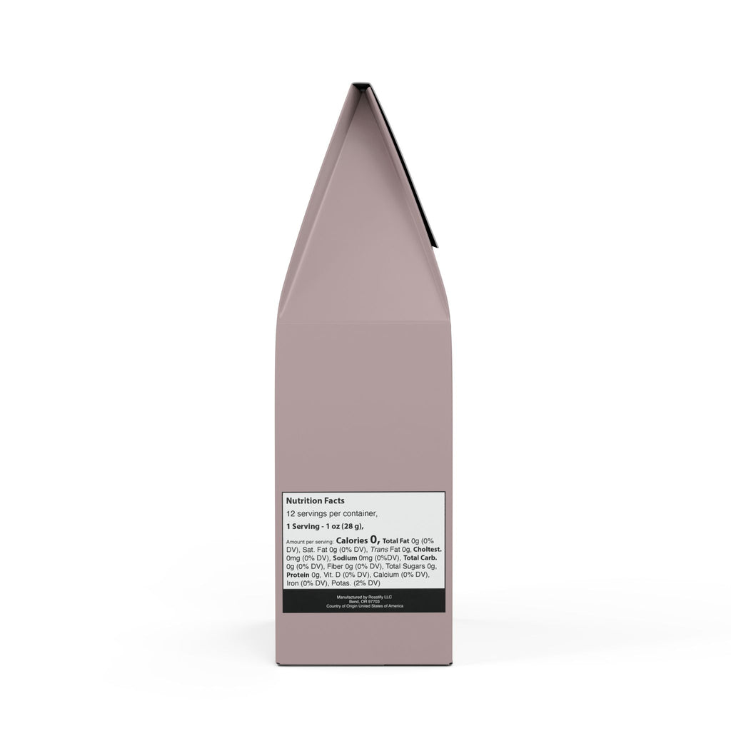 Flathead Valley Coffee Blend (Medium-Dark Roast)