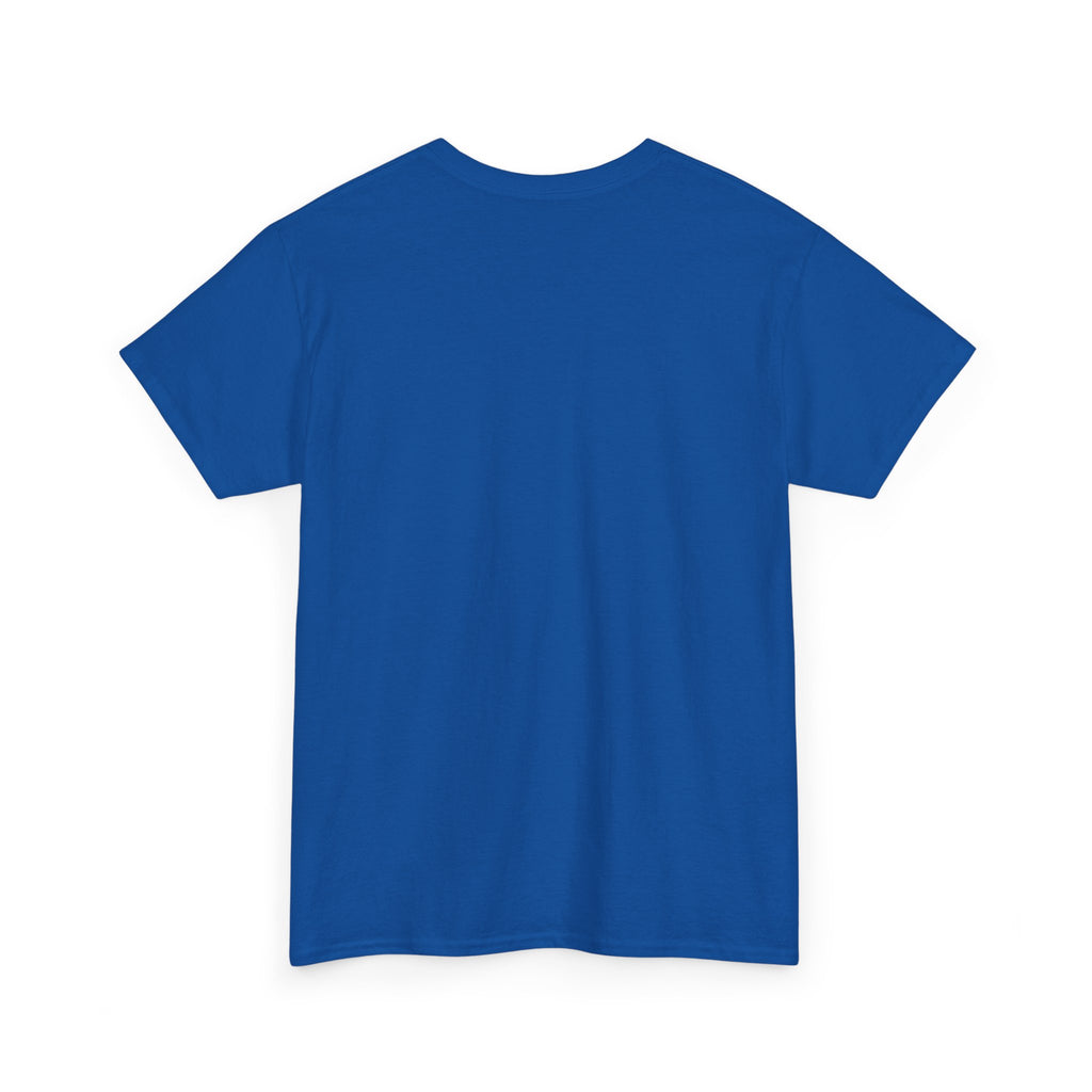 Lucky Dove T-Shirt — Retro Bird Graphic Tee