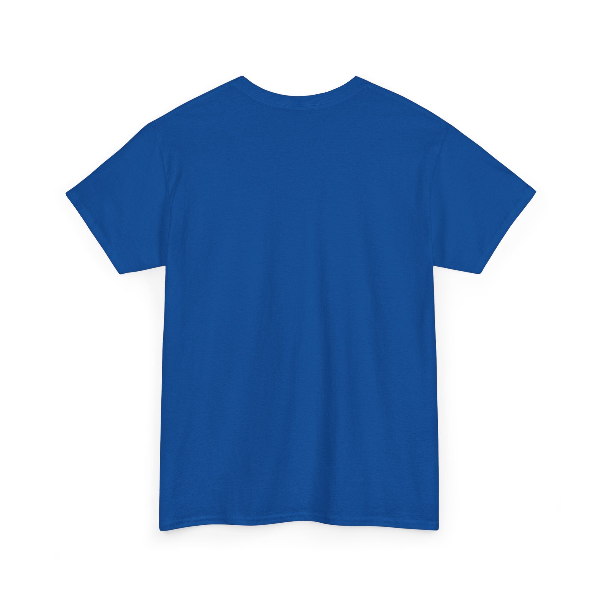Lucky Dove T-Shirt — Retro Bird Graphic Tee