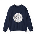 Bride Era Crewneck Sweatshirt | engaged, bridal party