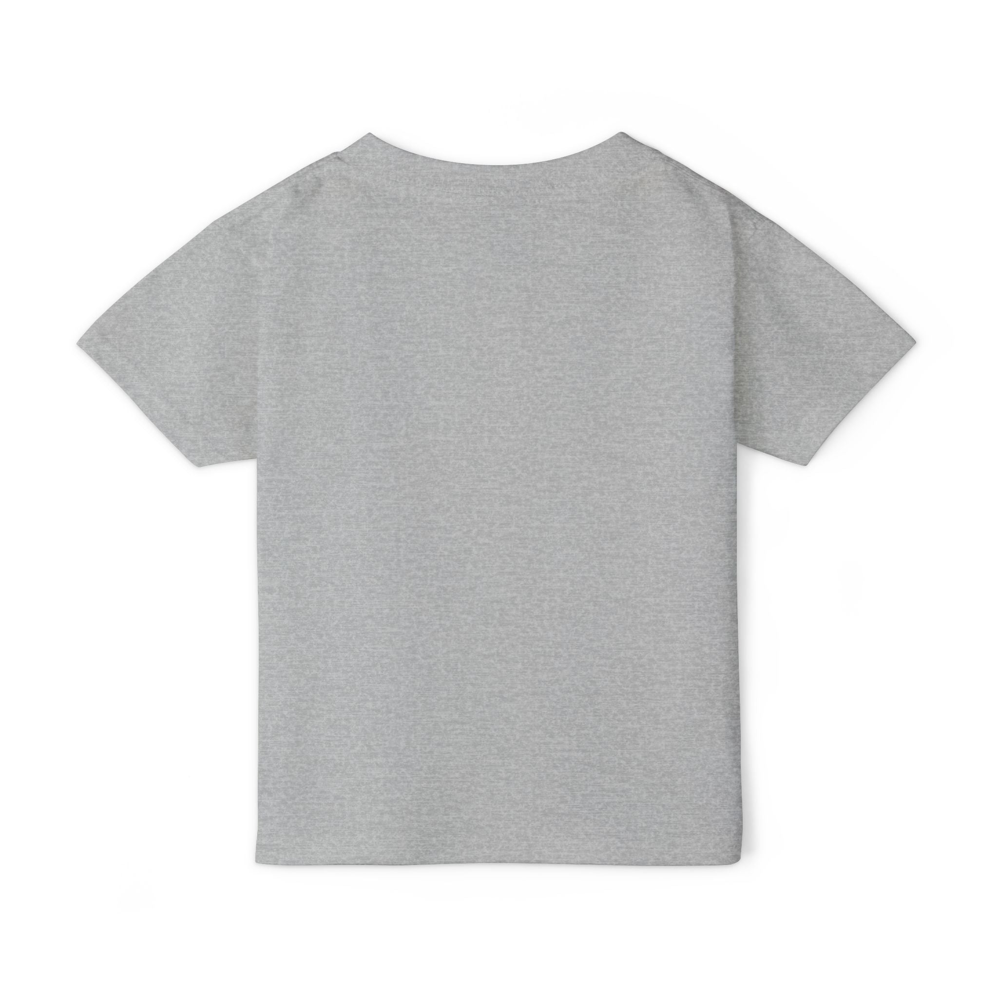 Toddler T-Shirt — "Hooked on Freedom" Patriotic Fishing Kids Tee
