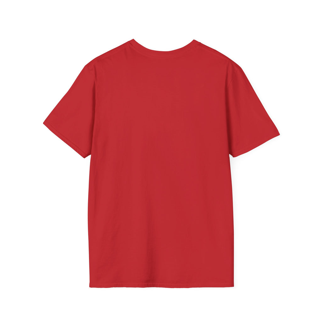 Hooked on Freedom Fishing T-Shirt