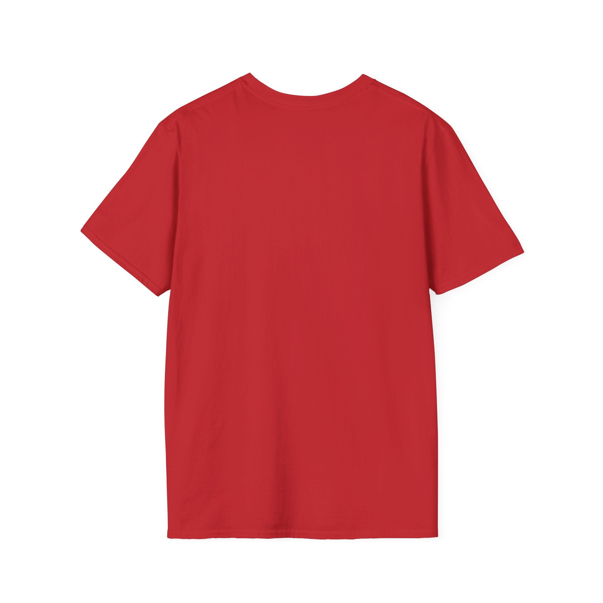 Hooked on Freedom Fishing T-Shirt
