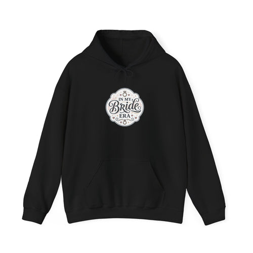 Bride Era Hoodie | engaged, bridal party sweatshirt