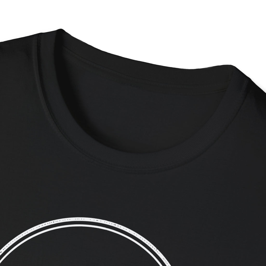 Brand 11 Circle Logo T-Shirt — Vintage Badge Graphic Tee