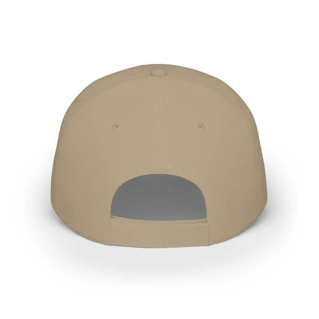 Brand 11 Low Profile Baseball Cap