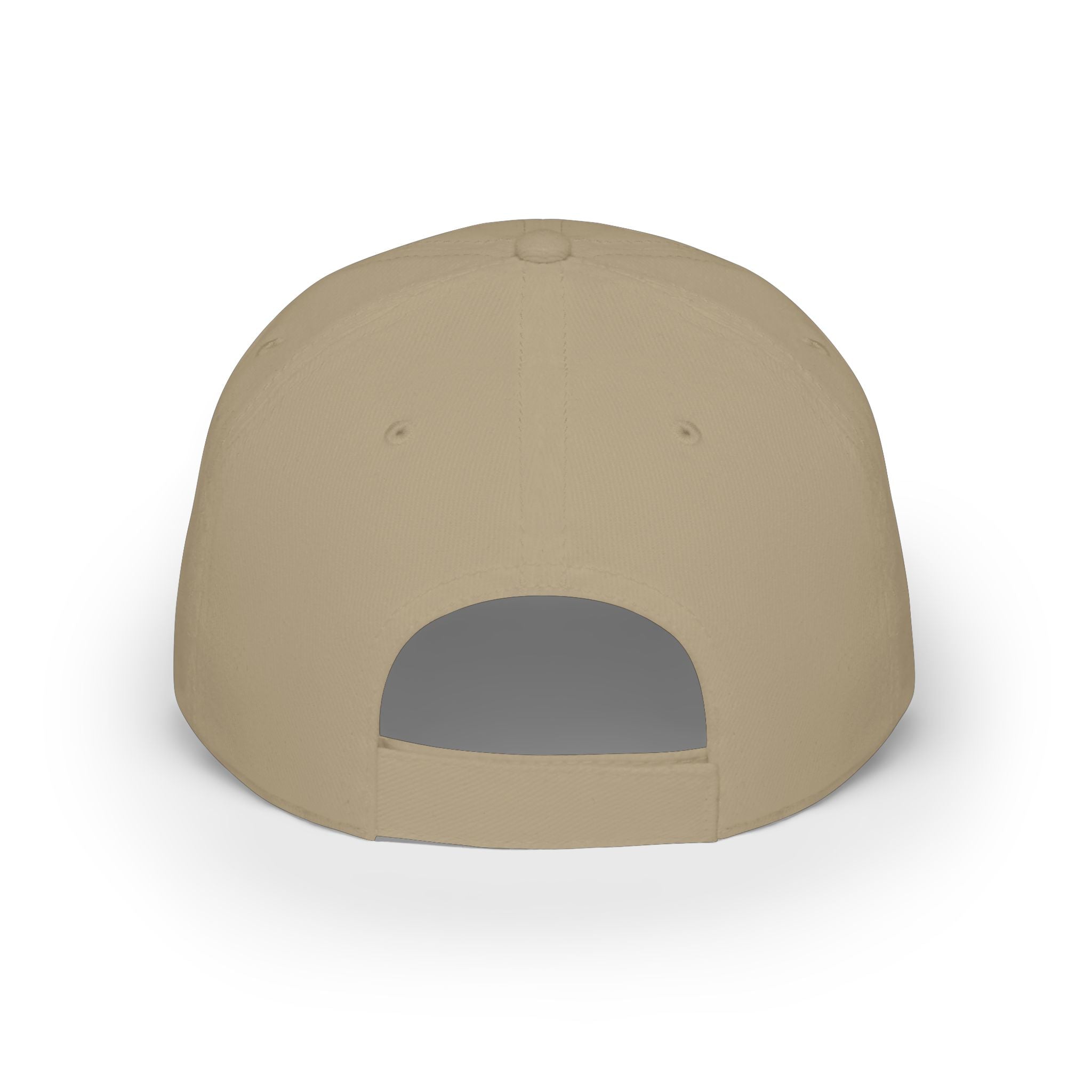 Brand 11 Low Profile Baseball Cap