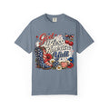 God Bless America Y'all T-Shirt