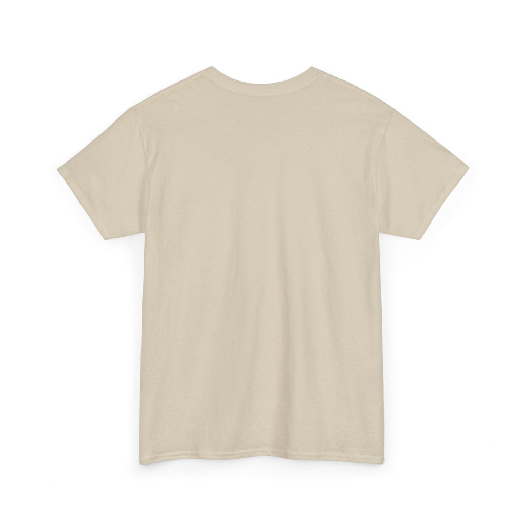 Lucky Dove T-Shirt — Retro Bird Graphic Tee