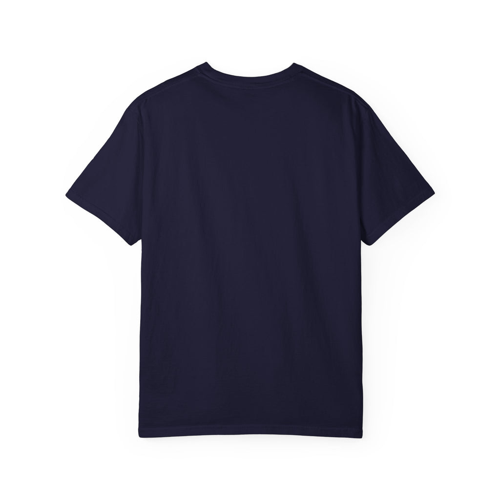 Patriotic 'Red White & Blue' T-Shirt — Vintage Americana