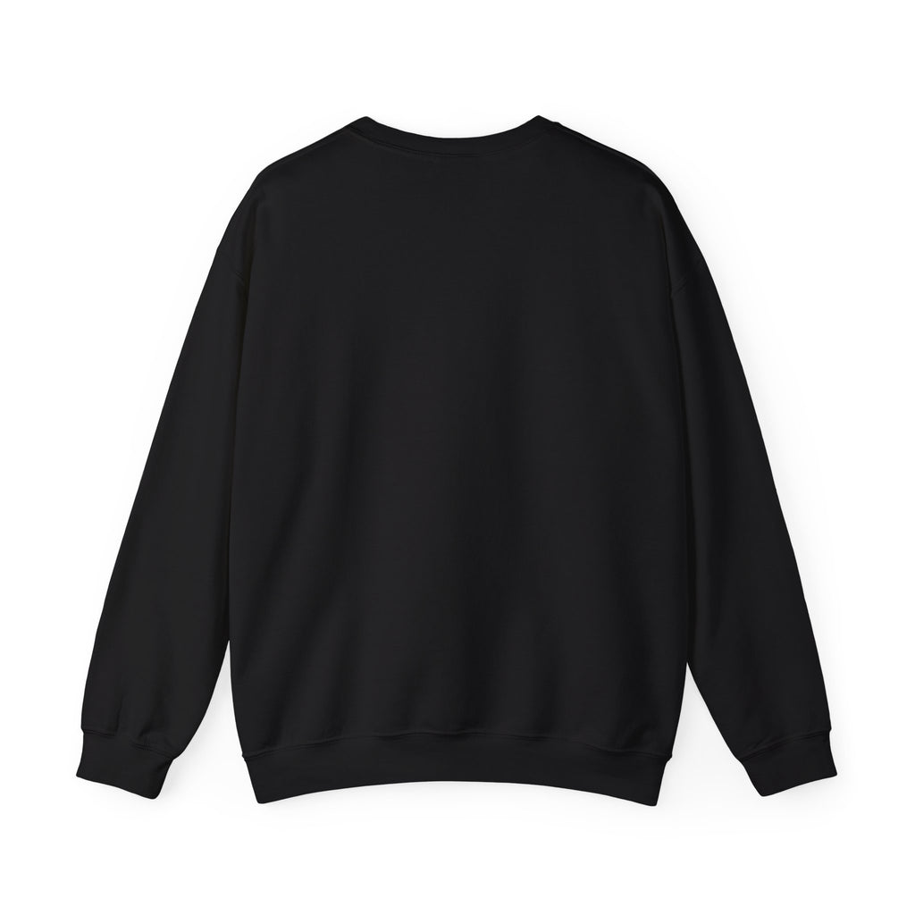 Full-Time Fashion Crewneck Sweatshirt | Parisian Chic, Magazine Font