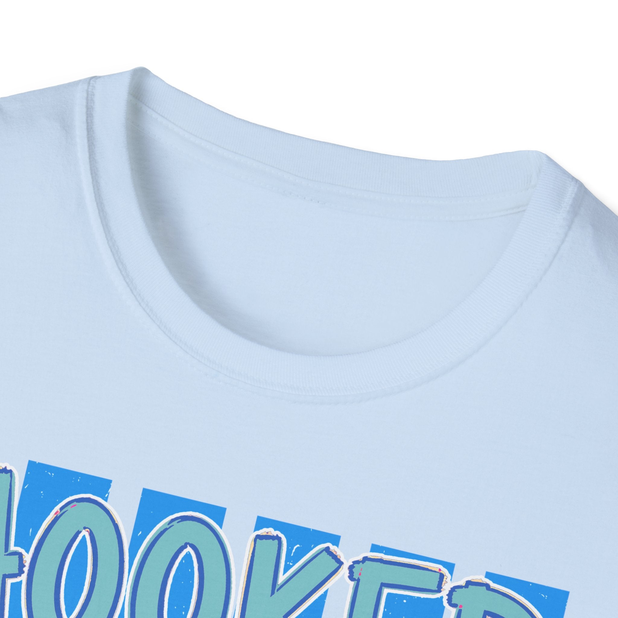 Hooked on Freedom Fishing T-Shirt