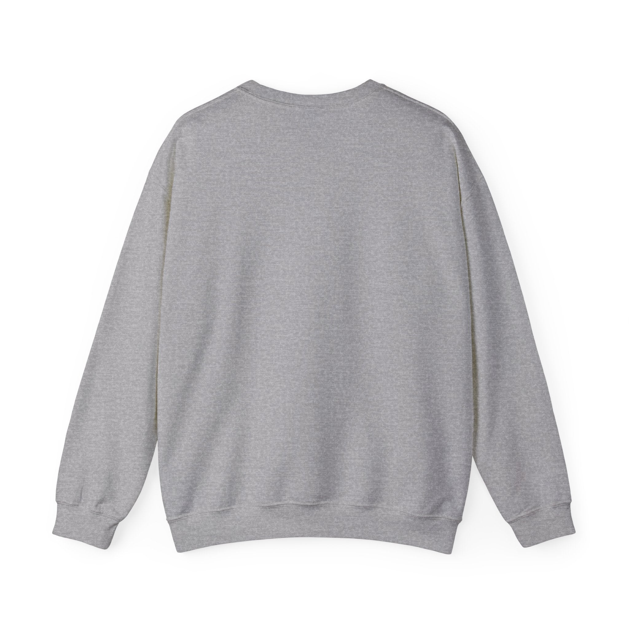 Full-Time Fashion Crewneck Sweatshirt | Parisian Chic, Magazine Font