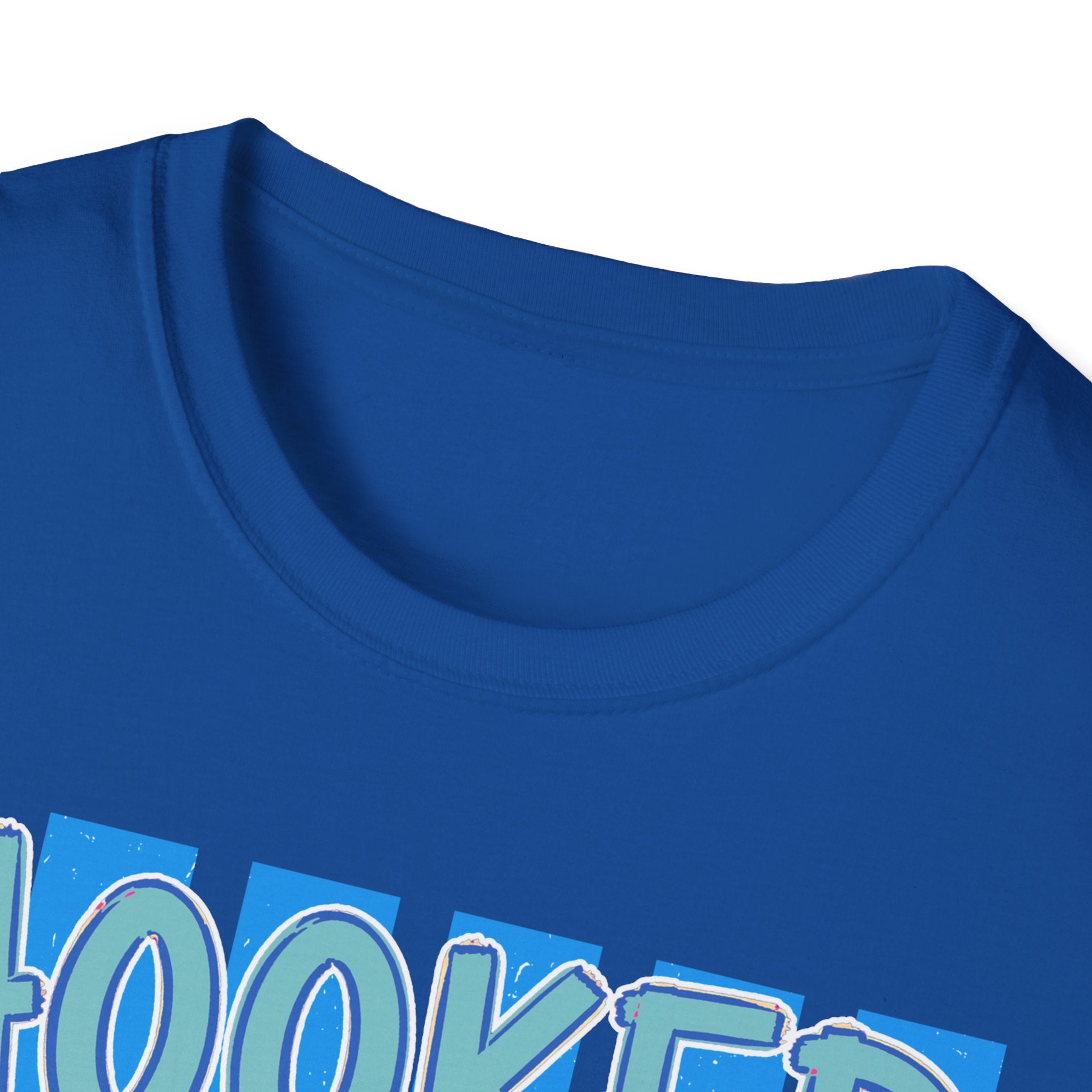 Hooked on Freedom Fishing T-Shirt