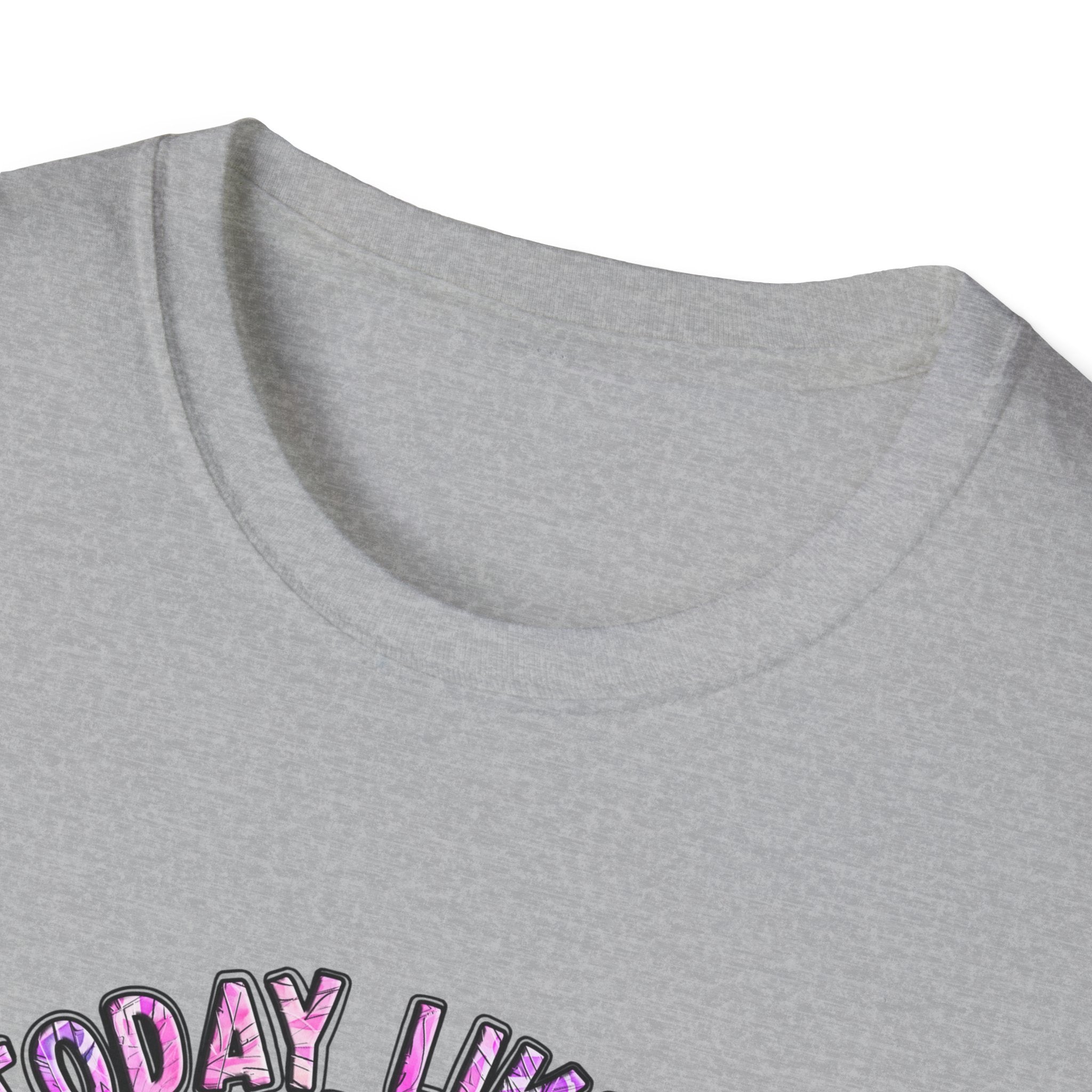 Getting Fried Tomorrow T-Shirt — Funny Retro Chicken “Live Today Like You’re Getting Fried Tomorrow” Graphic Tee