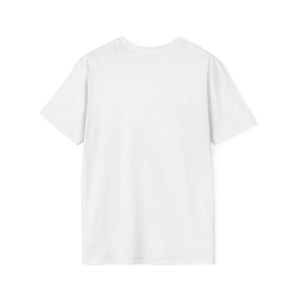 'Merica Duck T-Shirt — Patriotic American Flag Duck Graphic Tee
