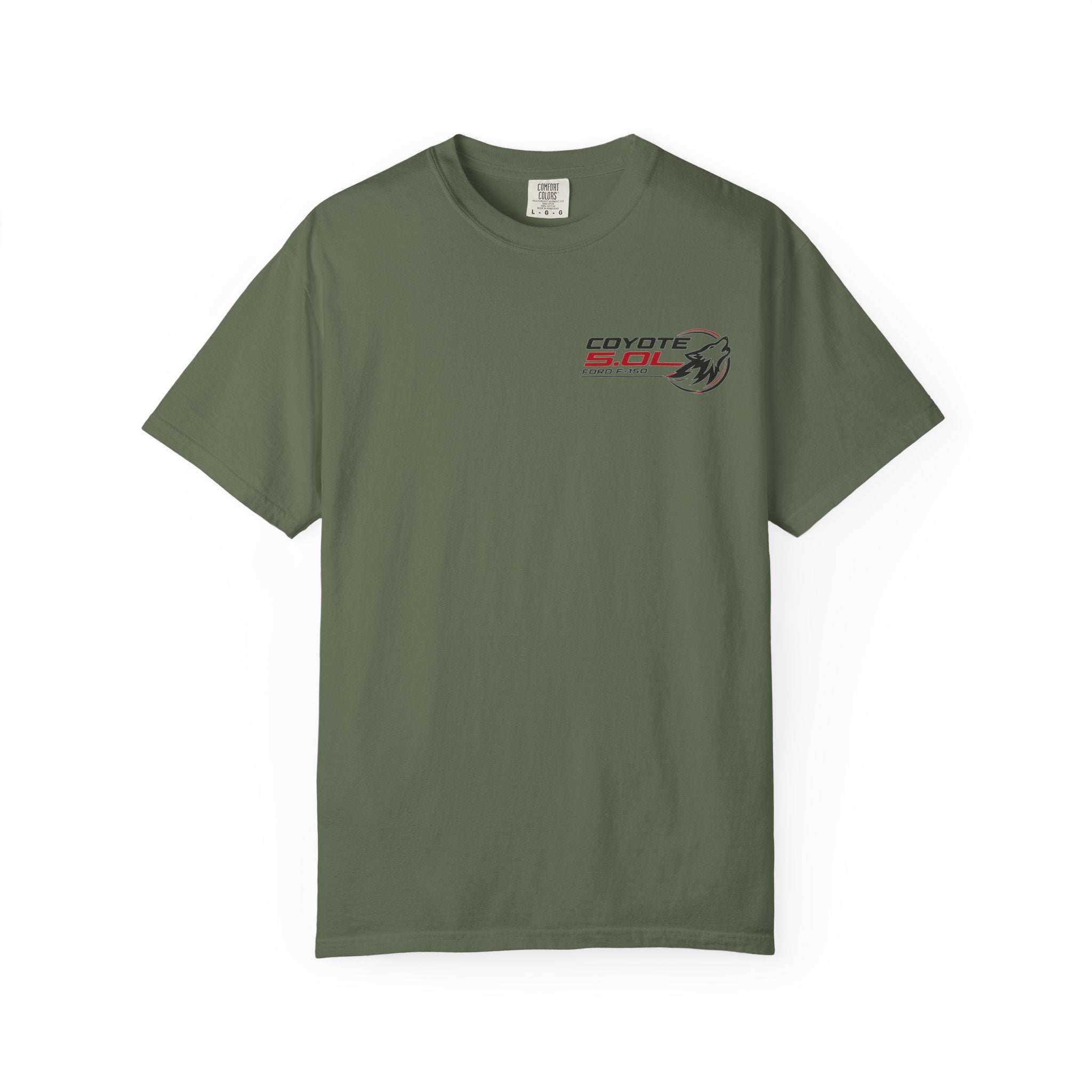 Coyote T-Shirt