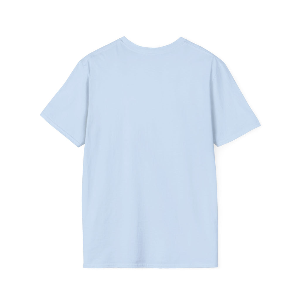 Mama Goose T-Shirt — Cute Floral Mother Goose Tee