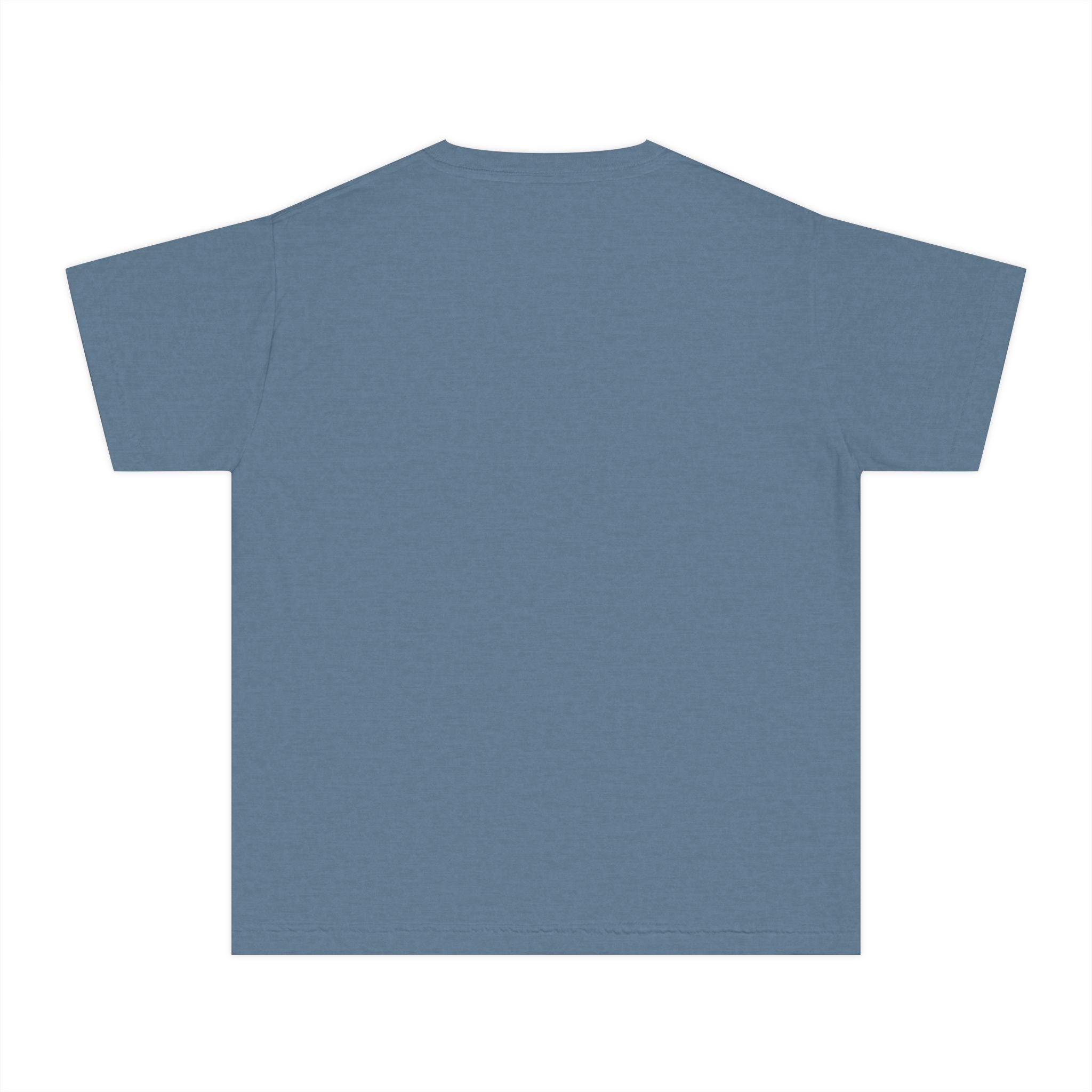 Youth T-Shirt - "Red White & Rowdy"