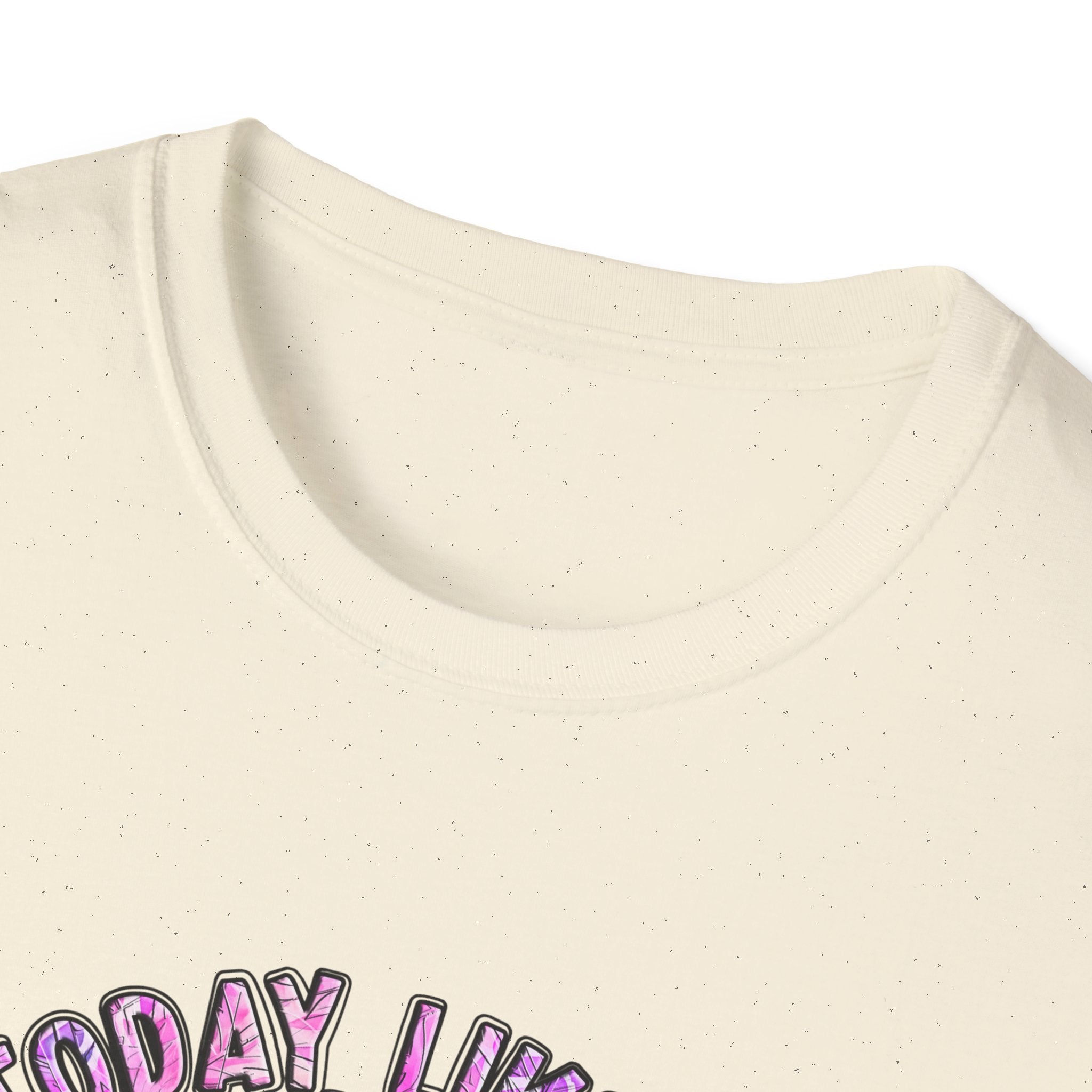 Getting Fried Tomorrow T-Shirt — Funny Retro Chicken “Live Today Like You’re Getting Fried Tomorrow” Graphic Tee