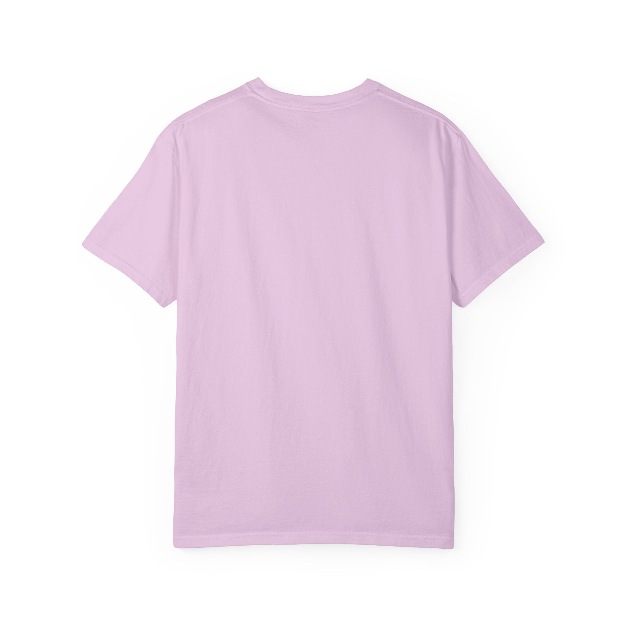 Lake Claiborne T-Shirt — Retro Lakeside Summer Graphic Tee