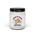 Saved by Grace Pizza Candle | Christian memes, faith humor